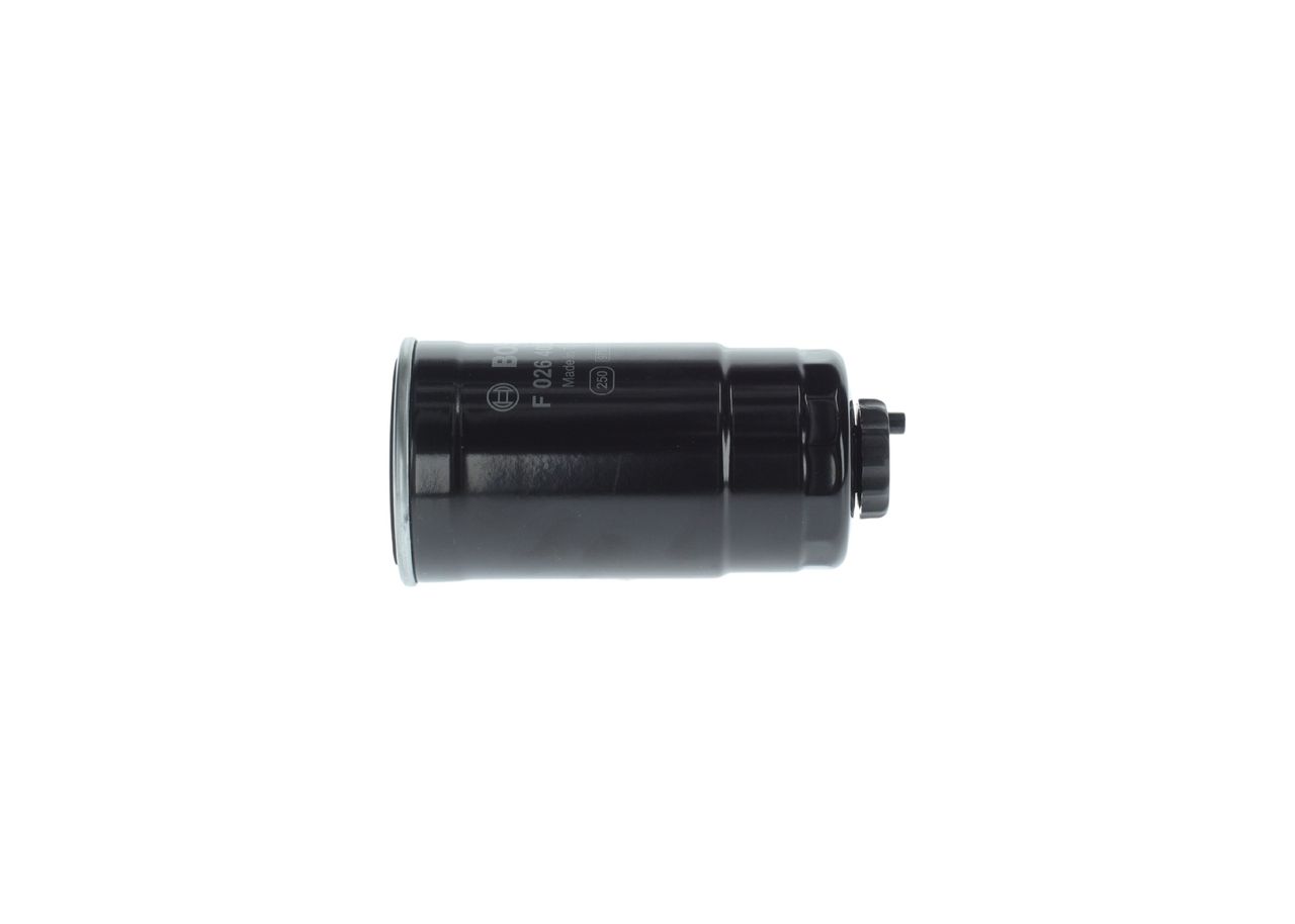 Bosch F026402048 Kraftstofffilter