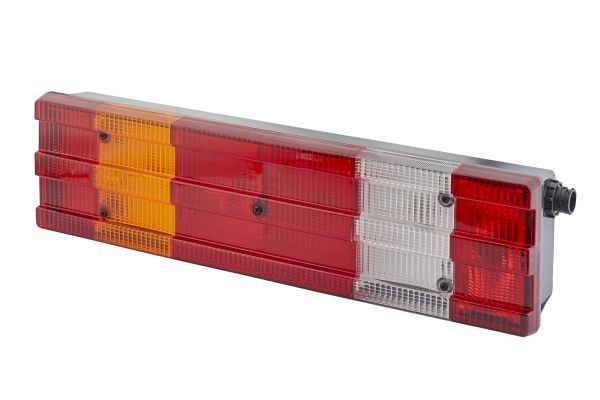 HELLA 2VD 007 500-411 Heckleuchte
