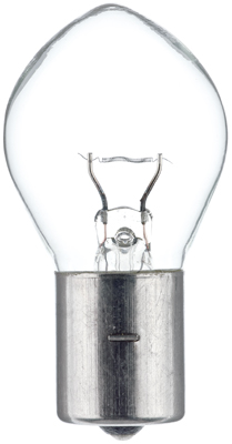 HELLA 8GA 002 083-131 Glühlampe - F2 - Standard - 12V - 35W - Sockelausführung: BA20s - Schachtel -