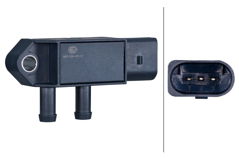HELLA 6PP 009 409-161 Sensor