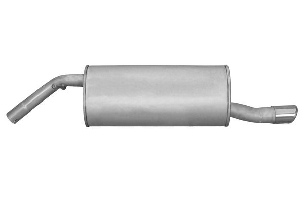 Faurecia FS45779 Endschalldämpfer