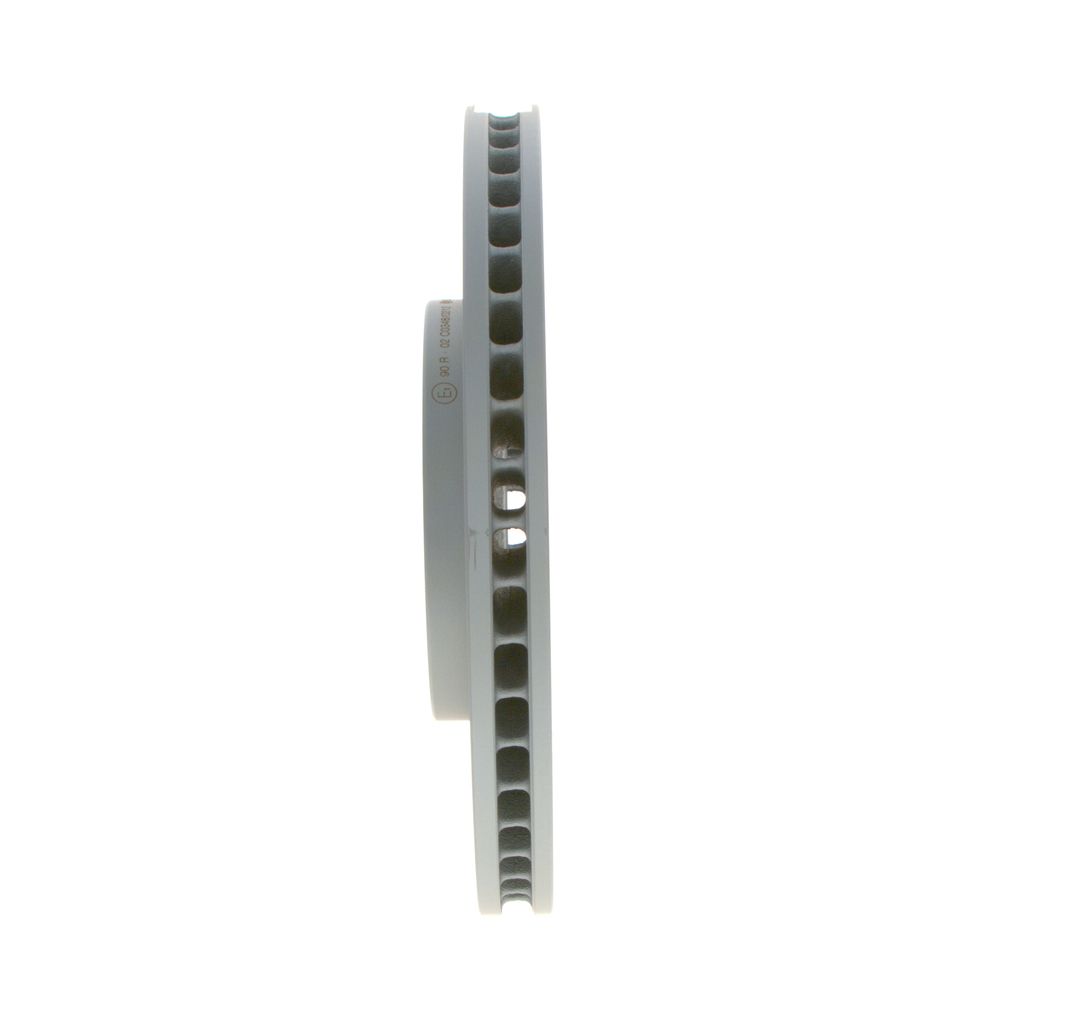 Bosch 0986479C48 Bremsscheibe