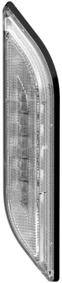 K0386 Hella 2SB013343-231 Heckleuchte