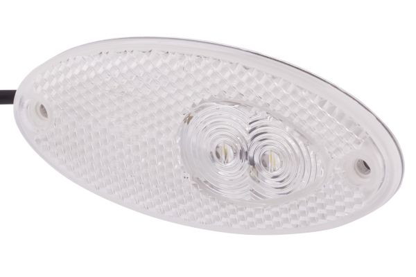 HELLA 2PG 964 295-121 Positionsleuchte - LED - 12V - Anbau