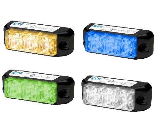 Serie 3730 LED Frontblitzer