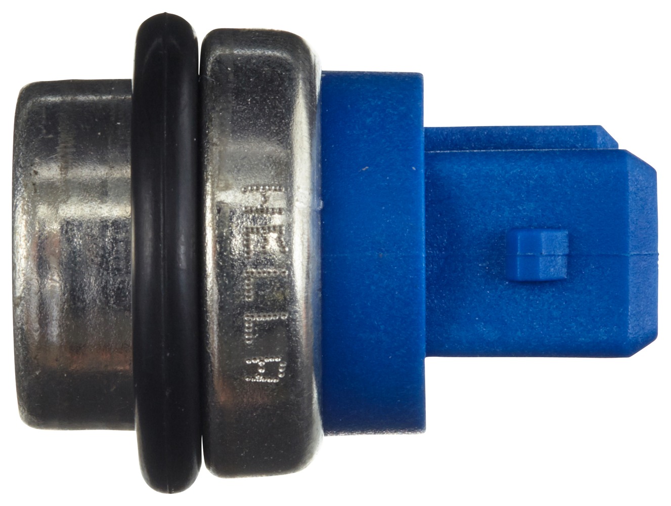 HELLA 6PT 009 107-551 Sensor, Kühlmitteltemperatur - 12V - gesteckt - mit Dichtung - mit Sicherungsr