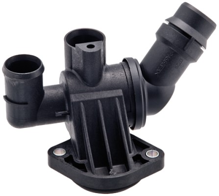 7_8668 HELLA 8MT 354 776-521 Thermostat, Kühlmittel - Öffnungstemperatur: 87°C - mit Dichtung