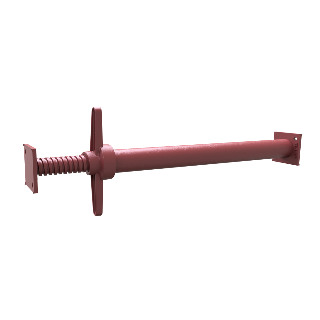 Schake 20211 Kanalstrebe „Perfekt“ Ø32 mm Gr. 1

0,50 m - 0,80 m

39,90 kN - 37,20 kN