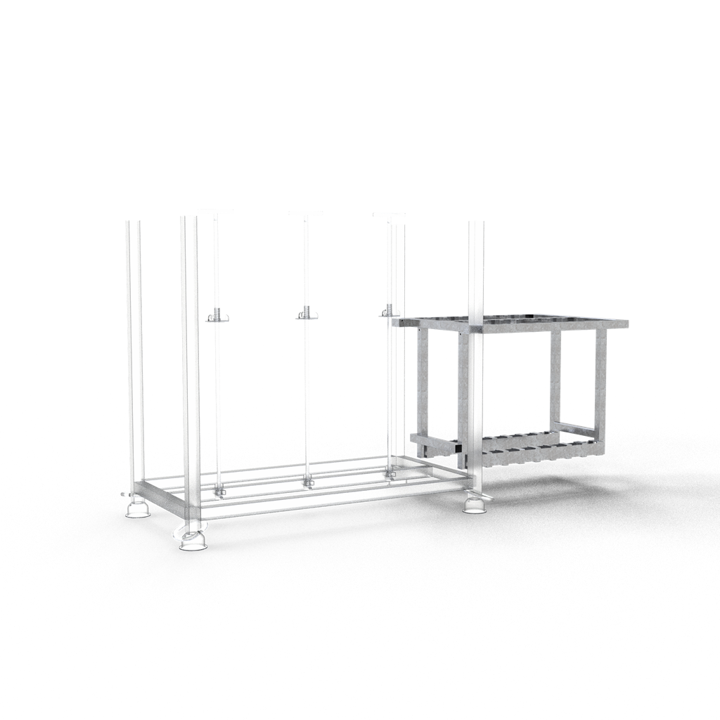 c90beff8-5c9d-4259-bfa9-6d4fa6ff3bc8 Schake | Bakenkorb für 16 Baken | Sch-50380V-36