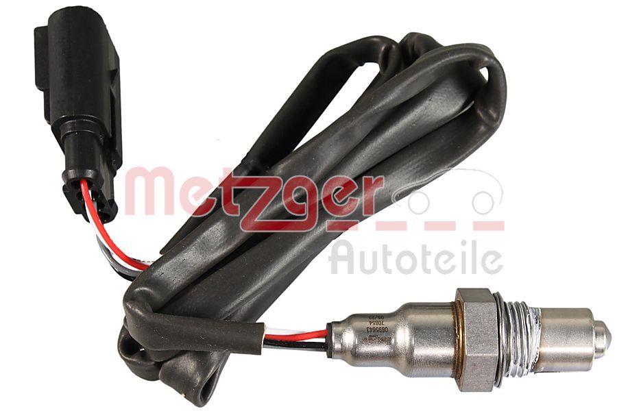 Metzger 0895643 Lambdasonde