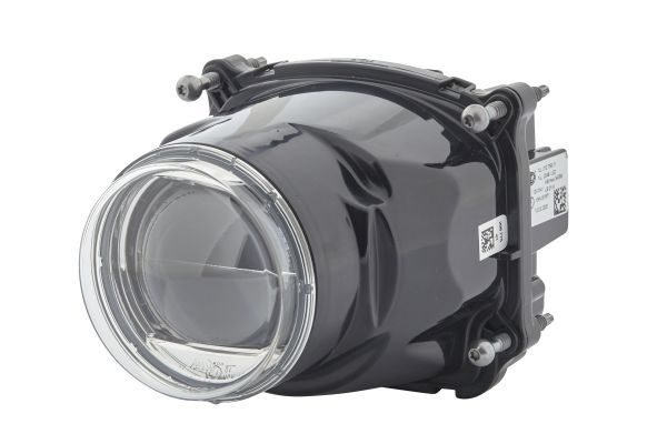 HELLA 1LL 012 758-111 Scheinwerfereinsatz, Hauptscheinwerfer