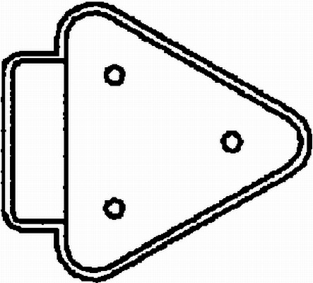 HELLA 2BN 964 169-777 Heckleuchte - 12V - Anbau/Einbau - Lichtscheibenfarbe: weiß/gelb - Kabel: 150m