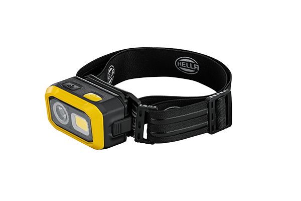 HELLA 2XM 359 002-001 Handleuchte