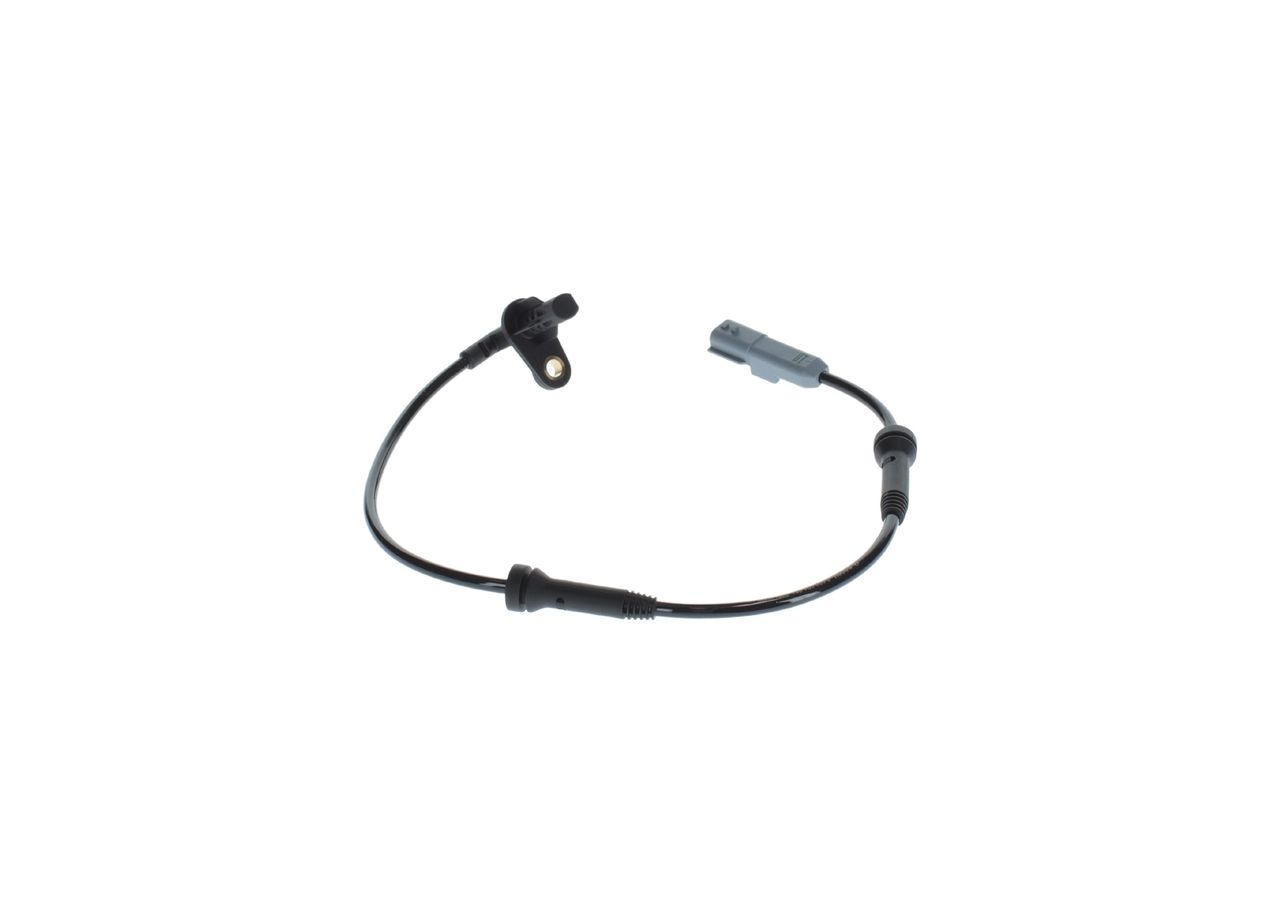 Bosch 0986594651 Sensor, Raddrehzahl