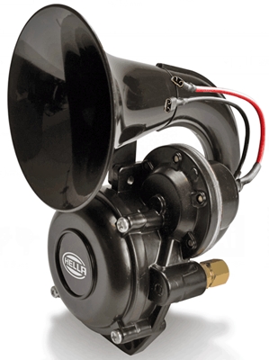 HELLA 3PD 013 410-041 Fanfare - 12/24V