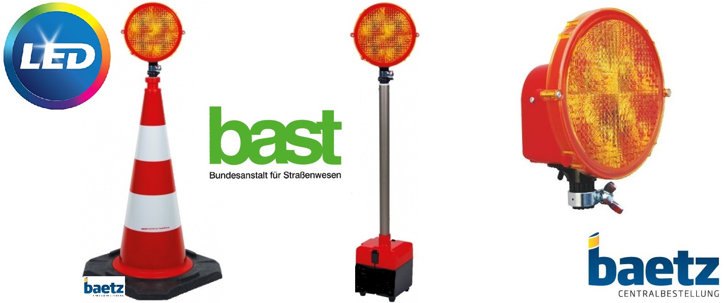 baetz horizont, 21311LED, RS 2000 LED