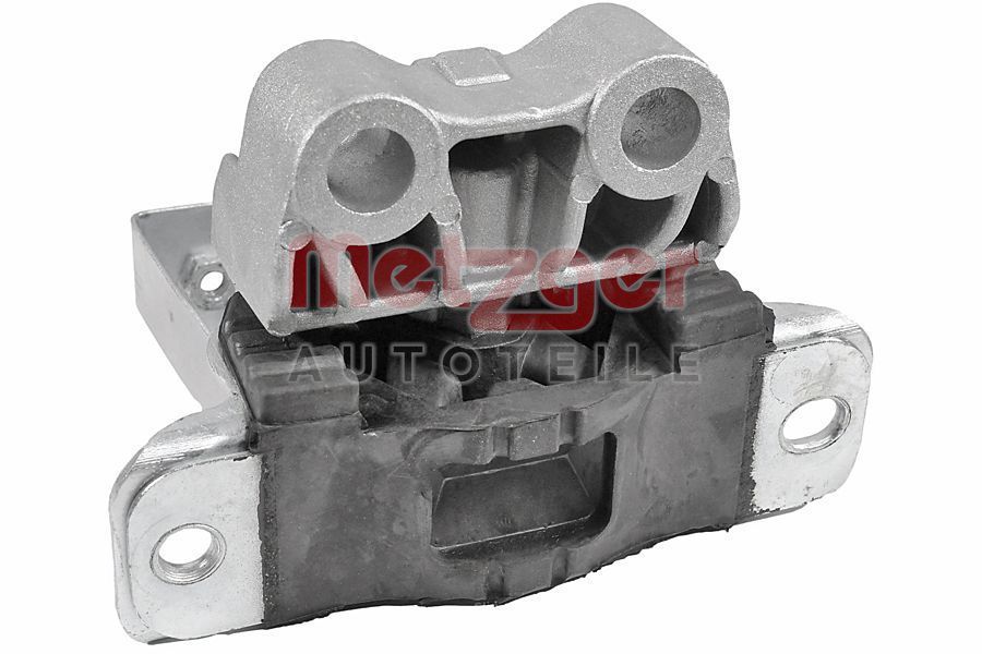 Metzger 8053970 Lagerung, Motor