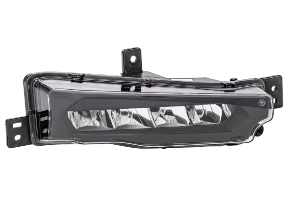 1NB_012_810-061 HELLA 1NB 012 810-061 FF/LED-Nebelscheinwerfer - rechts