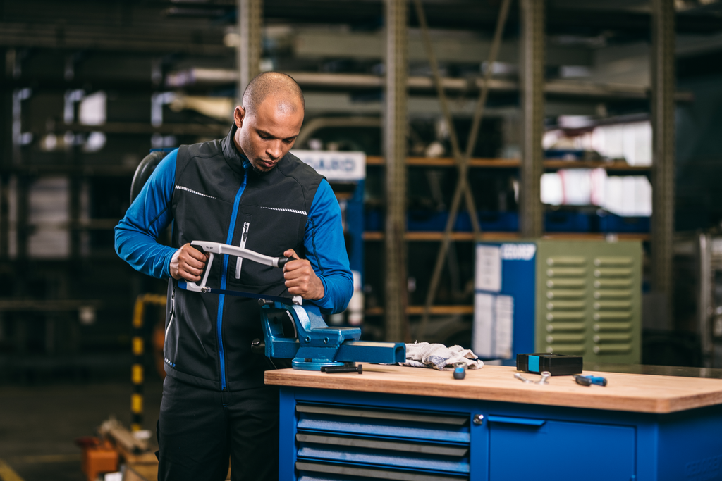 pic_mp_08032019_GEDORE_REMSCHEID_SHOOTING_BAGODIWA-Foto_205_xl Bild (Gedore)