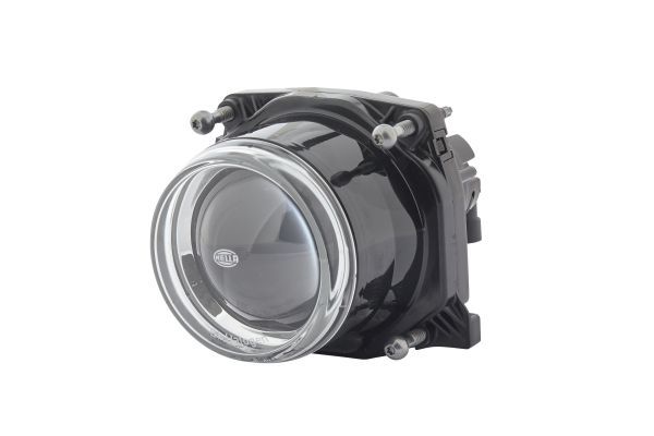 HELLA 1LL 009 998-051 DE/FF/Halogen-Hauptscheinwerfer - 90mm Performance - links/rechts - für u.a. M