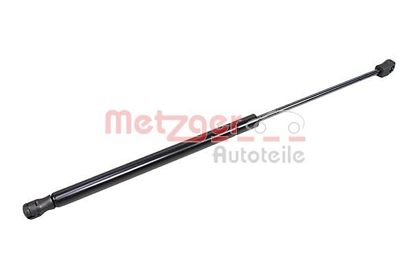Metzger 2110643 Gasfeder, Koffer-/Laderaum