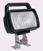 Halogen Arbeitsscheinwerfer