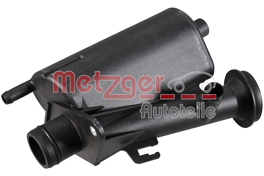 Metzger 2385143 Ölabscheider, Kurbelgehäuseentlüftung