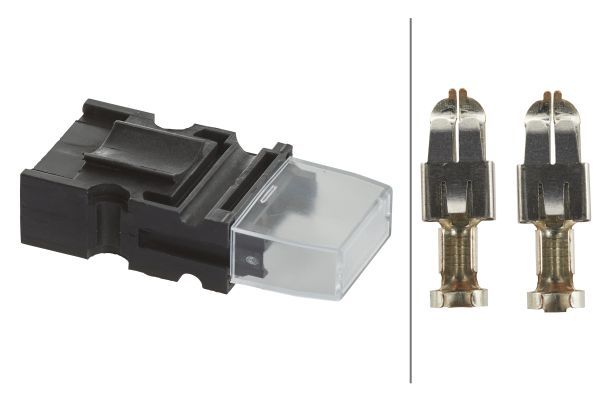 HELLA 8JD 005 235-002 Sicherungshalter 6