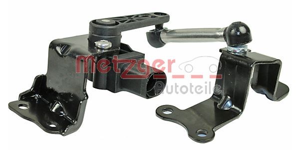 Metzger 0901243 Sensor, Leuchtweitenregulierung