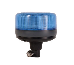 Blau-Stativmontage58d8ca182afaf baetz Hänsch Comet S, LED Kennleuchte, Stativmontage