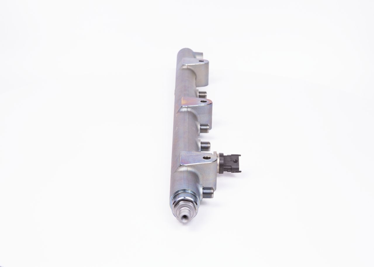 Bosch 0445226049 Verteilerrohr, Kraftstoff
