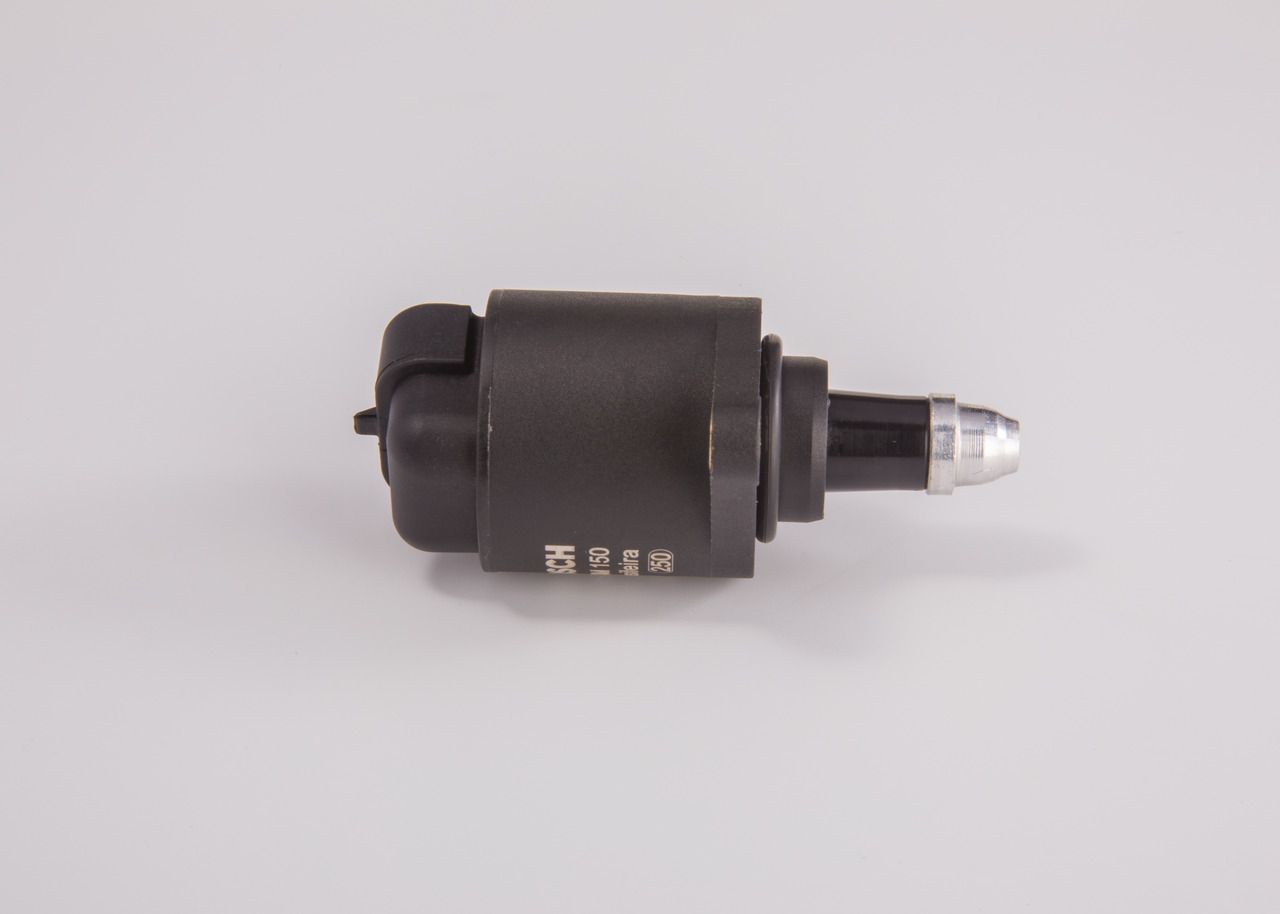 Bosch F00099M150 Leerlaufregelventil, Luftversorgung