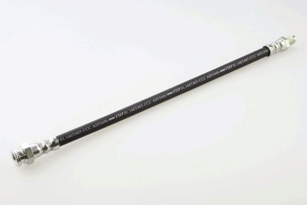 HELLA 8AH 355 464-171 Bremsschlauch