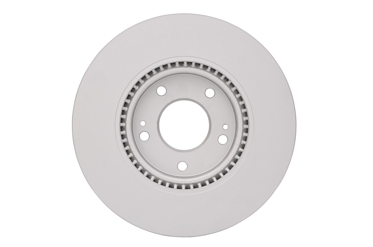 Bosch 0986479C51 Bremsscheibe