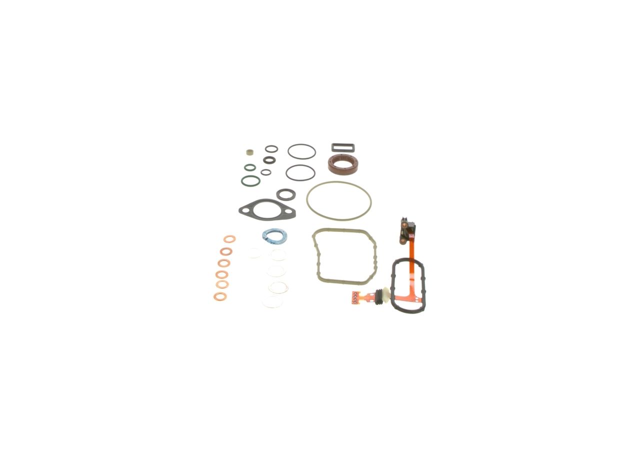 Bosch F00N350250 Dichtungssatz, Einspritzpumpe