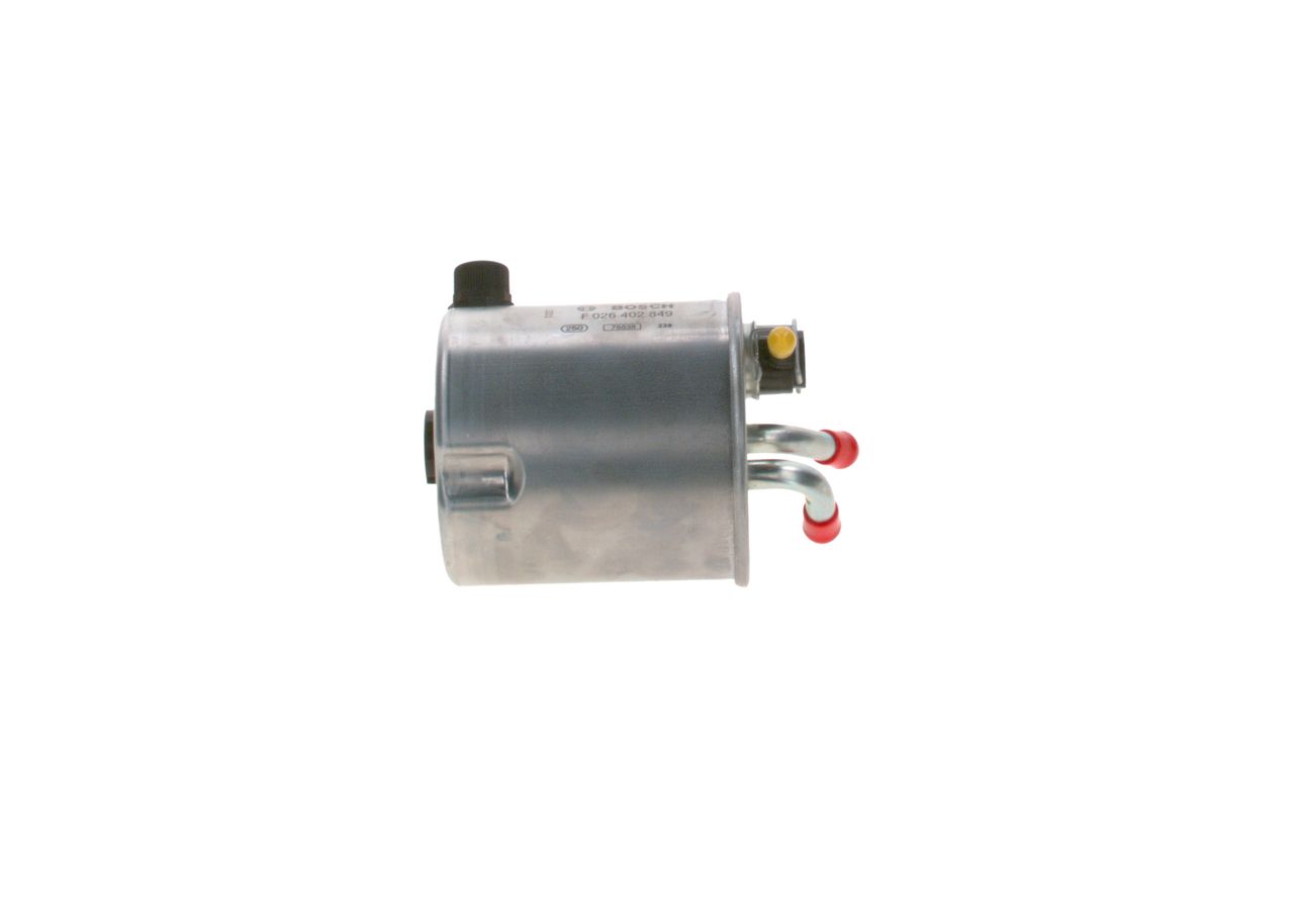 Bosch F026402849 Kraftstofffilter