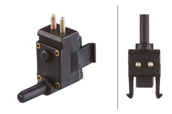 HELLA 6ZF 008 621-051 Schalter, Rückfahrleuchte