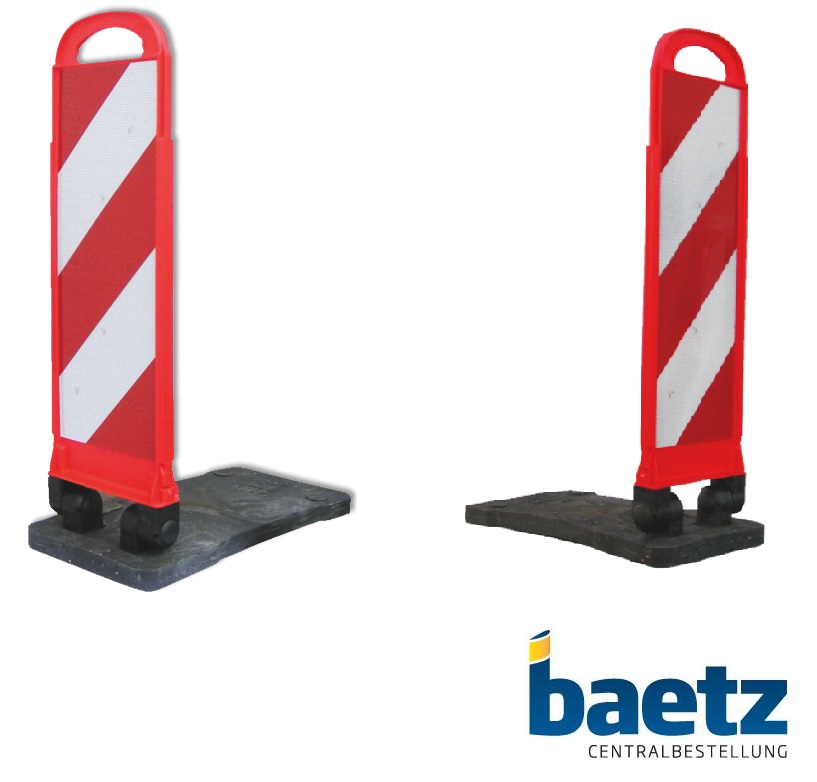 baetz horizont Warnmax 710, H-25303RL