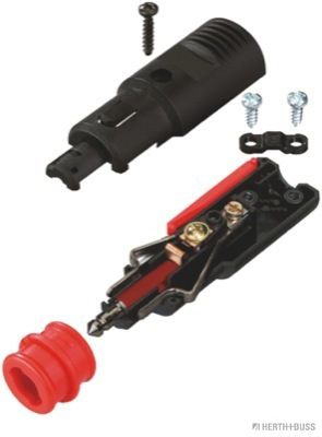 Herth+Buss 51306142 Stecker