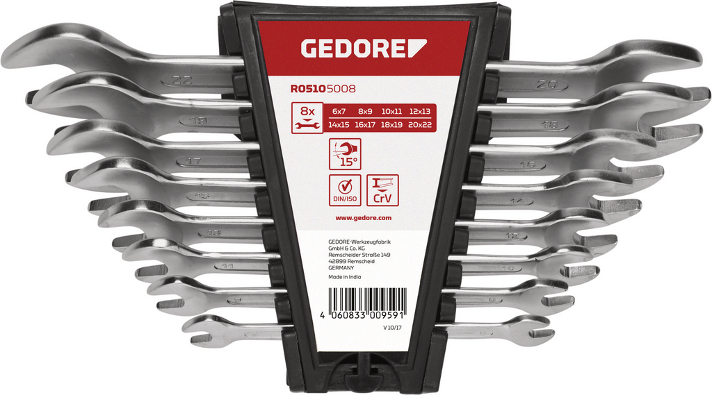 Bild (Gedore)