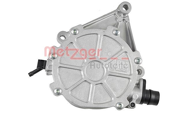Metzger 8010143 Unterdruckpumpe, Bremsanlage