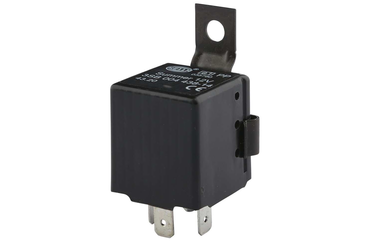 10106446a_AM0 HELLA 3SB 004 438-141 Signalgeber - 12V - akustisch - 85dB(A) - Frequenzbereich: 325Hz
