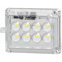 HELLA 2JA 012 557-001 Innenraumleuchte - LED - 12/24V - LED - Anbau
