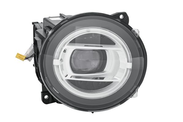 HELLA 1EX 014 543-081 Hauptscheinwerfer