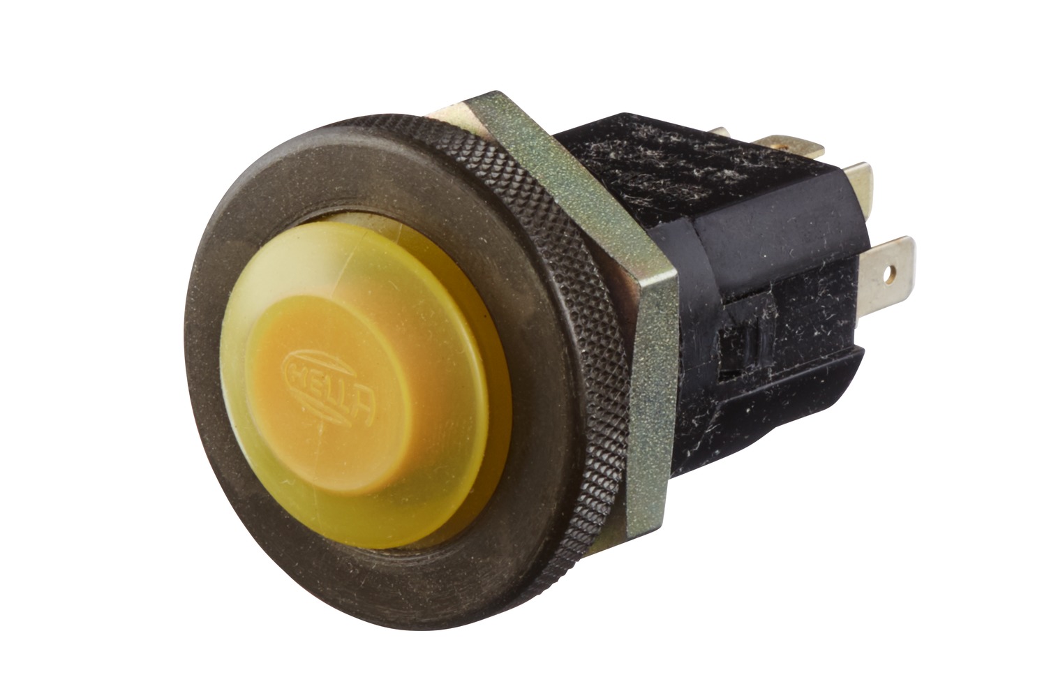 HELLA 6EF 002 372-061 Schalter - mit Glühlampe