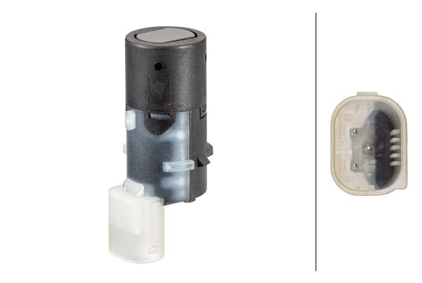 HELLA 6PX 358 141-231 Sensor, Einparkhilfe