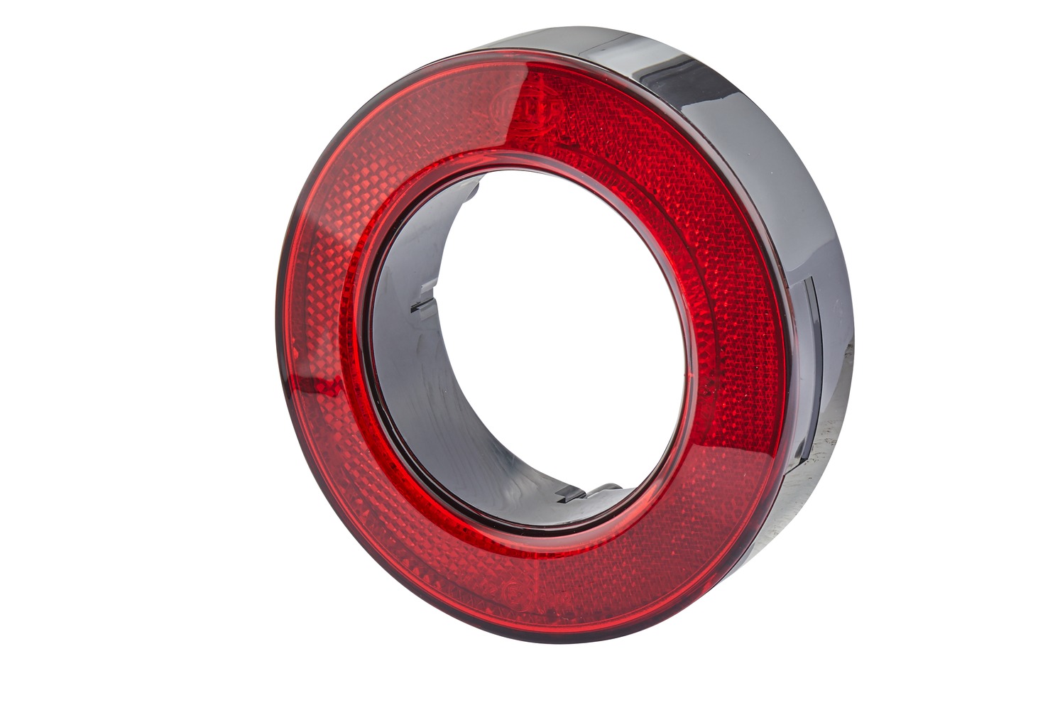 10087519a_AM0 HELLA 8RA 009 362-001 Rückstrahler - Lichtscheibenfarbe: rot