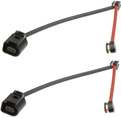TRW Automotive GIC348 Warnkontakt, Bremsbelagverschleiß