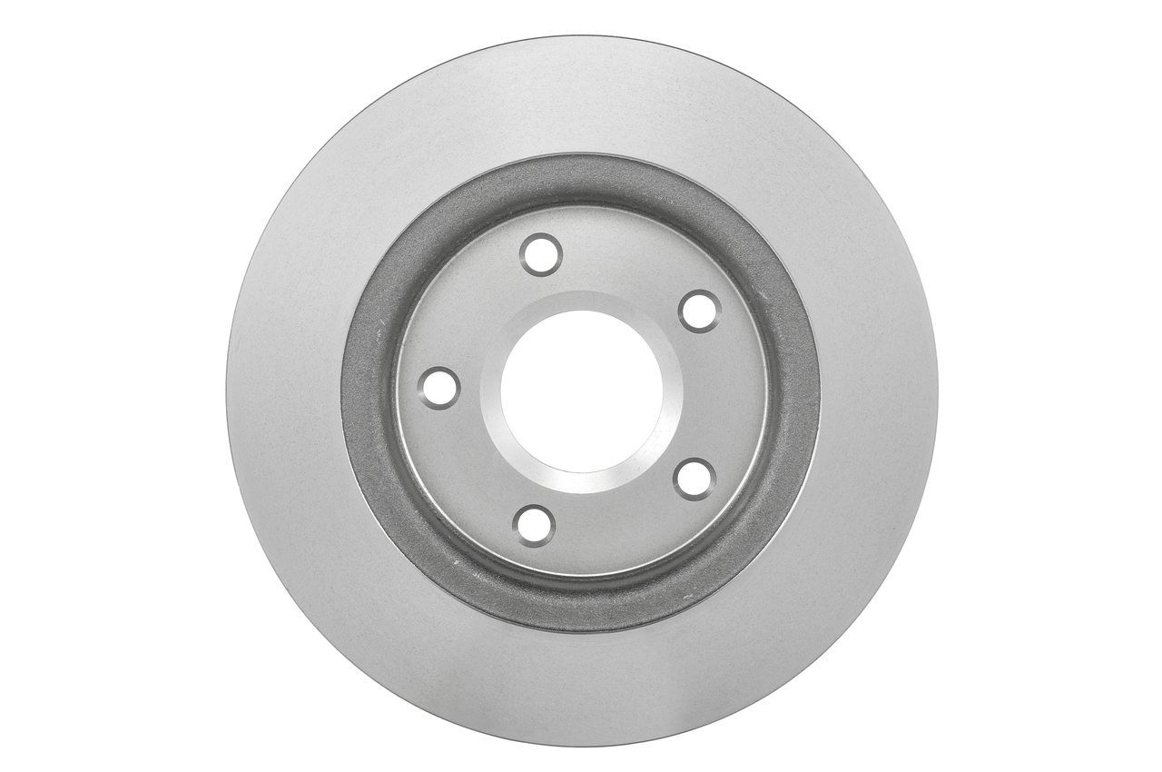 Bosch 0986479050 Bremsscheibe