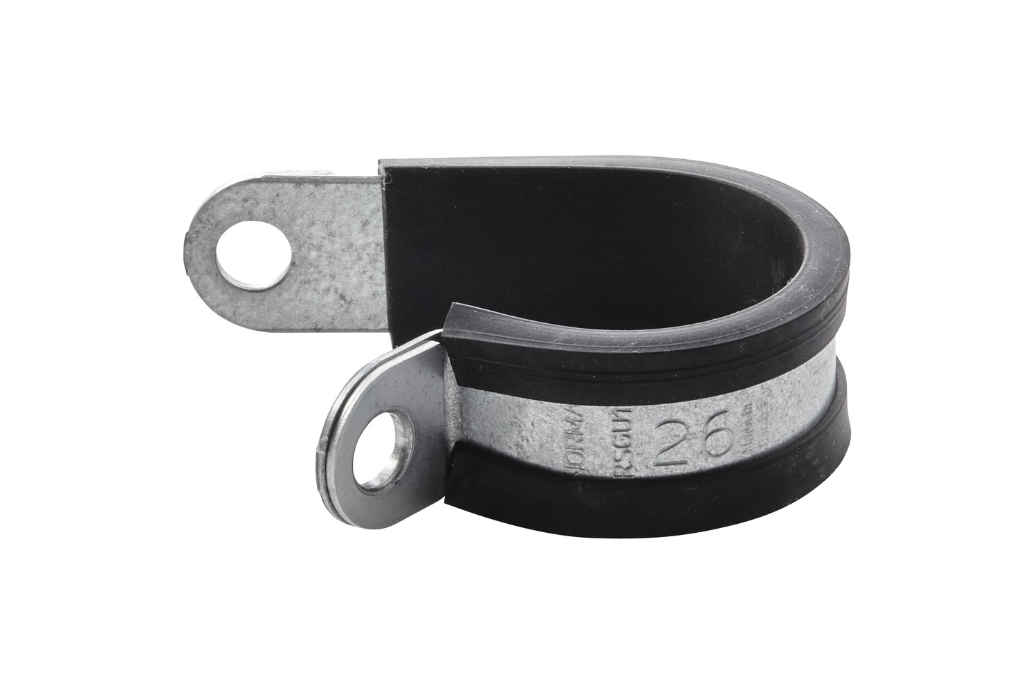 10097488a_AM0 HELLA 8HS 749 193-092 Klemmschelle - Breite: 15mm - Innendurchmesser: 26mm